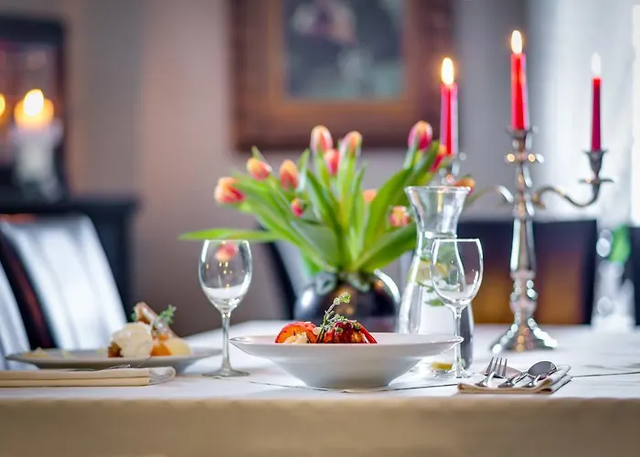 Palac Spiz Kolo Karpacza