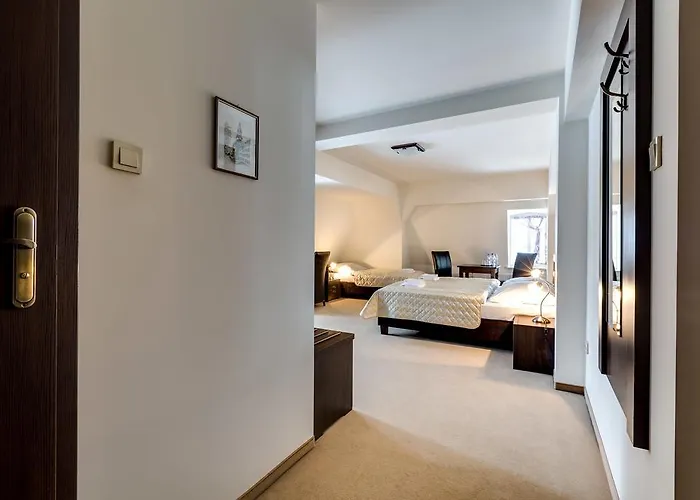 Palac Spiz Kolo Karpacza 3* Miłków