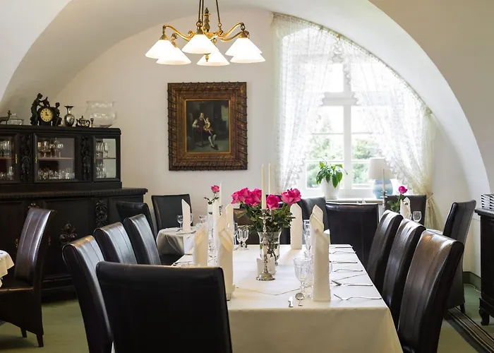 Palac Spiz Kolo Karpacza Hotel 3*